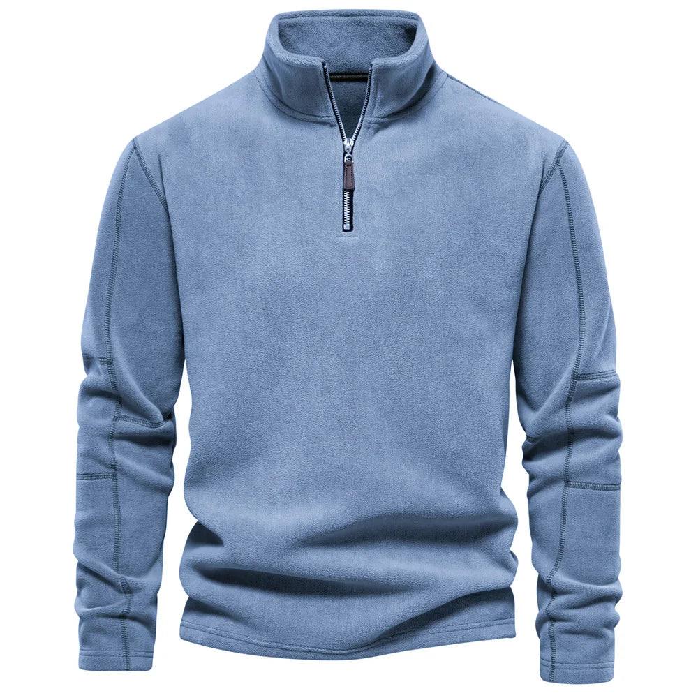 Men’s Elegance Zion Coat