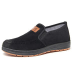 Men’s Orthopedic Elegance Formal Shoes