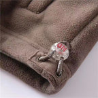 Men’s Style Zipper Hoodie Jacket