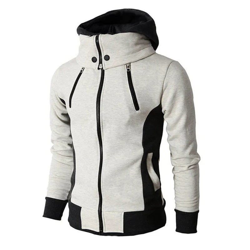 Men’s Paris Hoodie
