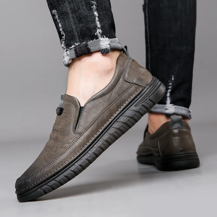 Men’s Orthopedic Premium Leather Shoes