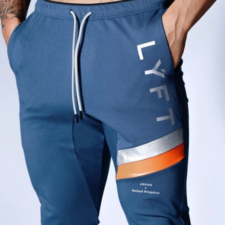 Men’s Jogger Fit Pants