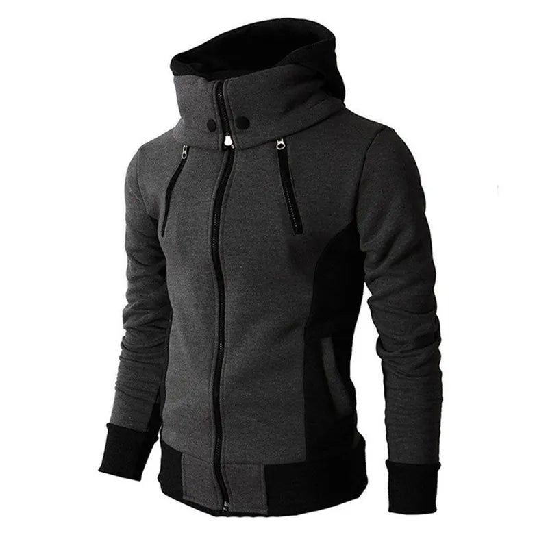 Men’s Paris Hoodie