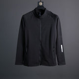 Men’s Slim Sports Jacket Dry Fit