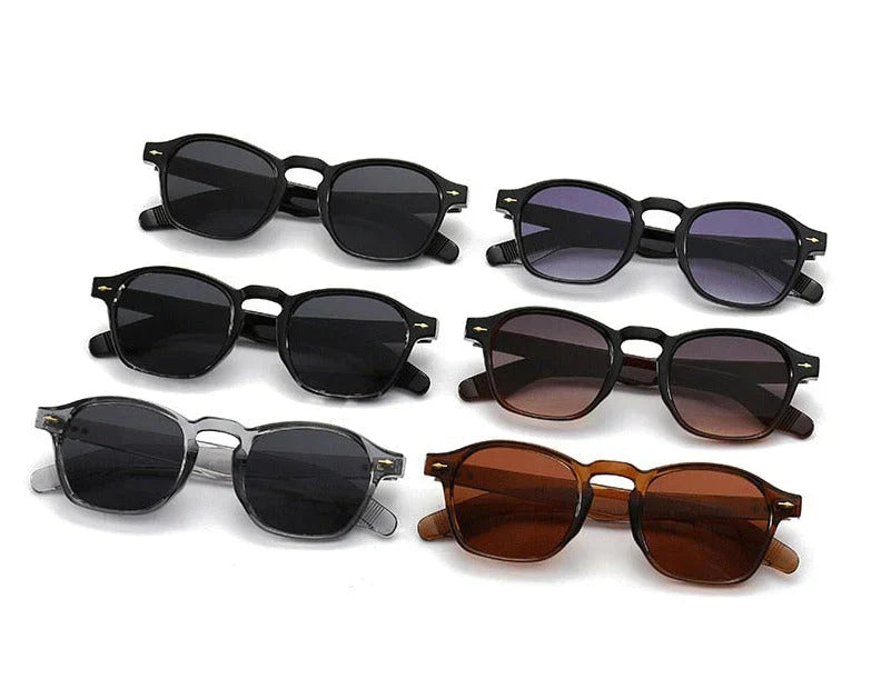 Men’s Sunglasses Sardinia with UV Protection
